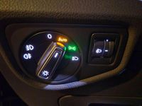 gebraucht VW Touran Highline 16 SCR TDI