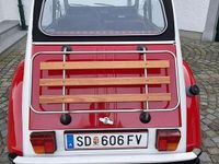 gebraucht Citroën 2CV Special