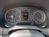 gebraucht VW Sharan Business+ SCR 2,0 TDI DSG 7 Sitze