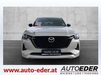 Neu Mazda CX-60 Homura-Line 192 PS (141 kW) 2026 SUV