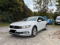 gebraucht VW Passat Variant Highline BMT/Start-Stopp