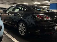 gebraucht Mazda 6 6Sport CD129 TE TE