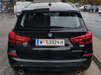 gebraucht BMW X3 xDrive 20d Advantage Aut.