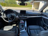 gebraucht Audi A4 A4 Avant 2,0 TDI S-tronic