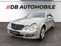 Gebraucht Mercedes E220 Classic 170 PS (125 kW) 2008 Grau Limousine