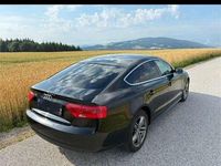 Gebraucht Audi A5 143 PS (105 kW) 2012 Coupé