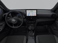 gebraucht Toyota Yaris Cross 130 SHZ Safety LED SmartKey Privacy