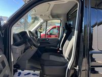 Gebraucht VW Crafter 140 PS (102 kW) 2022 Schwarz Van