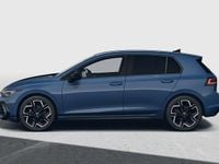 Neu VW Golf VIII Sport 115 PS (84 kW) 2026 Mittelblau  normal