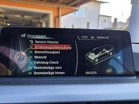 gebraucht BMW 435 435 d xDrive Cabrio M Sport Aut. M Sport