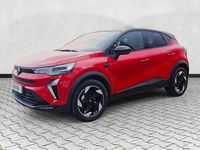 gebraucht Renault Captur Techno Mild Hybrid 160 EDC / ACC Kamera