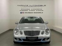 gebraucht Mercedes E220 Classic CDI Aut. XENON - TEMPOMAT - SHZ