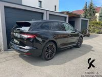 gebraucht Skoda Enyaq iV 80 x Founders Edition Suite iV sofort verfügbar