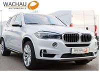 gebraucht BMW X5 xDrive40e