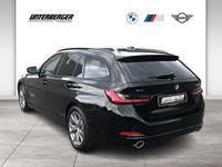 gebraucht BMW 320e xDrive aus Nenzing - 150 kW und 5 km