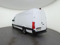 gebraucht Mercedes Sprinter 317 CDI Kasten Hochdach 4325