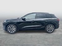 gebraucht Audi Q6 e-tron performance