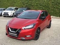 gebraucht Nissan Micra 10 IG-T N-Sport "WERKS-GARANTIE"