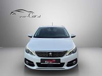 gebraucht Peugeot 308 SW BlueHDi 130 S&S EAT8 Allure Pack *ACC AHK*