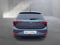 gebraucht VW Polo Friends TSI