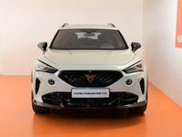Gebraucht Cupra Formentor VZ 390 PS (286 kW) 2024 Hellgrau  metallic SUV