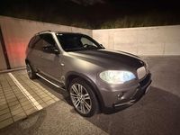 Gebraucht BMW X5 235 PS (172 kW) 2007 SUV
