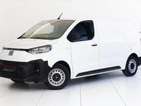 Gebraucht Fiat Scudo S 120 PS (88 kW) 2024 Weiß Van