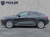 Neu Audi Q3 150 PS (110 kW) 2025 Schwarz SUV