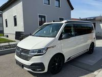 gebraucht VW California T6Beach Edition 20 TDI DSG