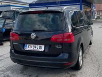 gebraucht VW Sharan Sky BMT 2,0 TDI DPF 4Motion