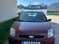 gebraucht Ford Fusion 1.4 TDCI Trend