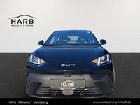 Gebraucht BYD Dolphin Surf Comfort 114 kW (156 PS) 2025 Schwarz Kleinwagen