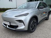 Gebraucht MG MG5 EV Luxury 169 kW (231 PS) 2025 Silber Kombi