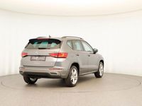 gebraucht Seat Ateca FR Edition 1.0 TSI