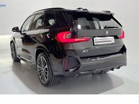 gebraucht BMW X1 X1xDrive20d