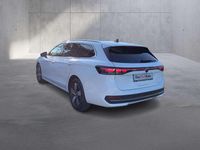 gebraucht VW Passat Variant Business eHybrid 150kW