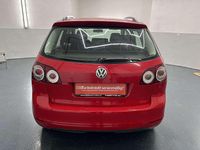 gebraucht VW Golf Plus Trendline 16 TDI * SOFORT FINANZIERUNG *Androi...