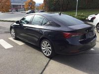 gebraucht Skoda Octavia 2,0 TDI Style