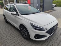 gebraucht Hyundai i30 Kombi Smart SW DCT 1.5 MJ25*Navi*LED*Shzg*PDCv&h*Cam*16