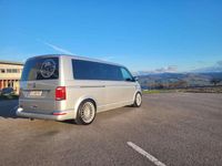 gebraucht VW T6 Kombi Kombi LR 2,0 TDI 4Motion BMT