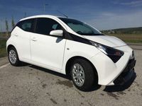 gebraucht Toyota Aygo Aygo1,0 VVT-i x-play x-play