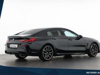 gebraucht BMW 840 d xDrive Gran Coupe