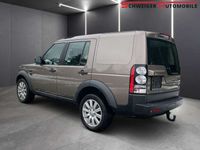 gebraucht Land Rover Discovery 30 TDV6 S Aut.