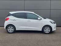 gebraucht Hyundai i10 - i Line Plus 1,2 AMT a3bp1