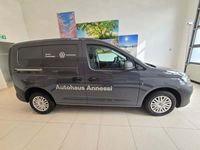 Gebraucht VW Caddy 102 PS (75 kW) 2025 Mittelgrau  normal Van / Kleinbus