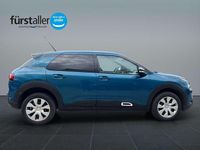 gebraucht Citroën C4 PureTech 110 Flash