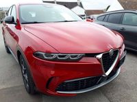 gebraucht Alfa Romeo Tonale Ti 16 MJet Turbodiesel