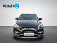 gebraucht Hyundai Santa Fe 2,2 CRDi 4WD Start-Stopp Aut. Premium