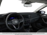 gebraucht VW Polo 4Me
