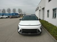 gebraucht Hyundai Kona HEV (SX2) GO Plus 1.6 GDI 2WD HEV k5hu1-OP2/P